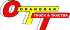 Okanogan Truck & Tractor proudly serves Okanogan, WA and our neighbors in Olema Malott, Ruby, Disautel and Tonasket